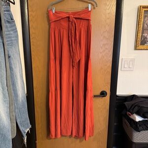 Free People Palermo Pants sz L